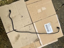 BMW F20 F21 116d N47 Radiator Top Coolant Expansion Hose Pipe CT3018845