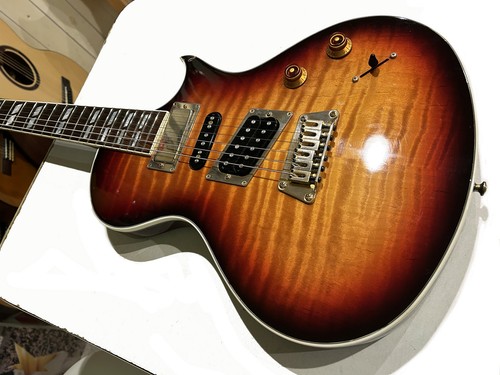 Gibson 20th anniversary - 20th,