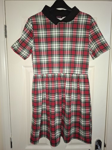 Evita dress size - dress, 16