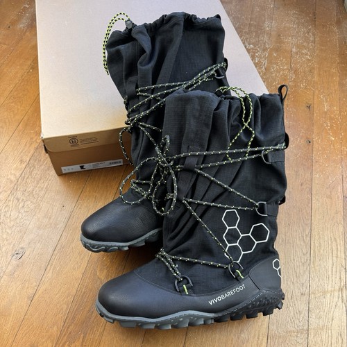 Bnib vivobarefoot tundra esc - bnib,