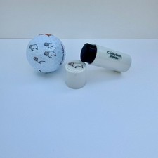 Derby Design County Golf Ball