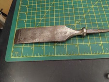 Vintage 1955 F. Woodcock of