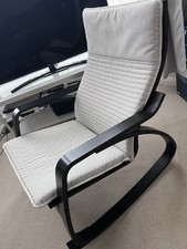IKEA Poang Rocking Chair