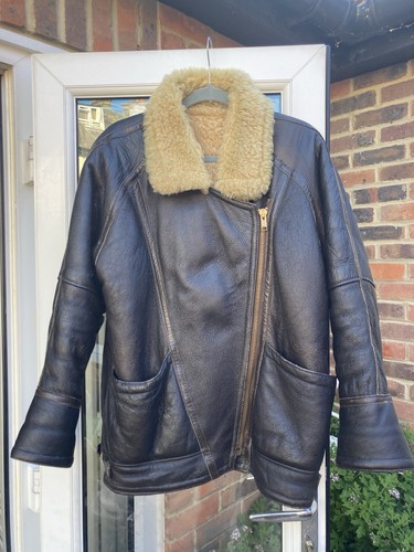 Women vintage leather - vintage, &