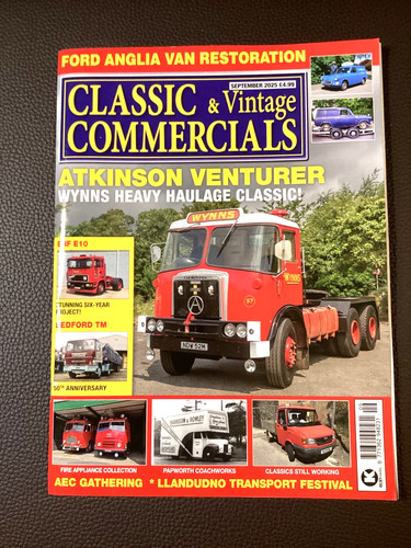 Classic vintage commercials - classic, &