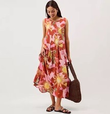 Monsoon Anissa A-Line Dress