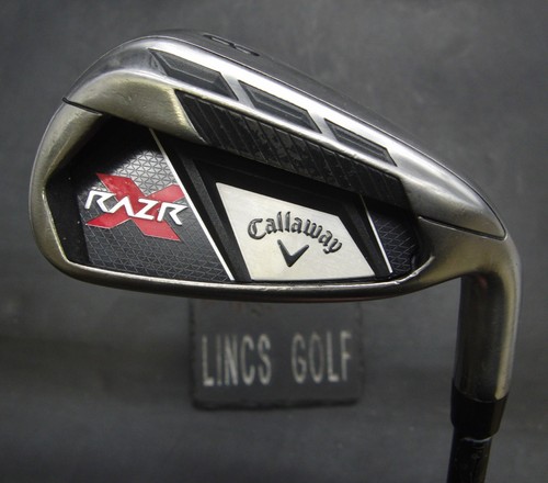 Callaway razr iron - callaway, 8