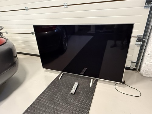 Panasonic smart uhd - panasonic,