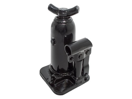 Hydraulic jack assembly land - assembly,