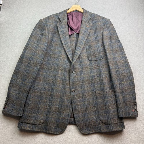 Thomas pink harris tweed - thomas,
