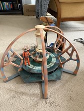 Doctor Who 10th Doctor Tardis