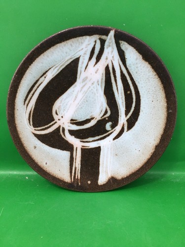 Vintage briglin pottery - vintage, studio