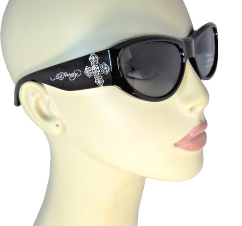 Hardy glossy black - hardy,