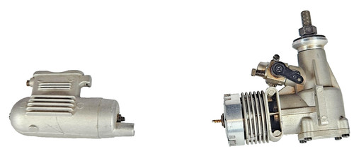 Max glow engine - 25,