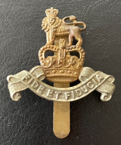 100 genuine post ww2 - post,
