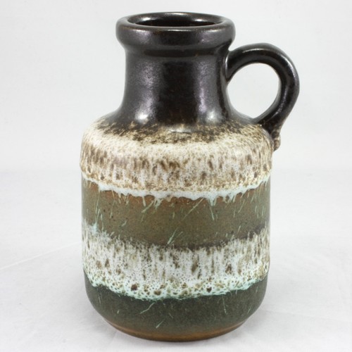 Vintage west german scheurich - german,