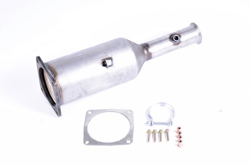 Eec dpf fap fits peugeot - dpf/fap,