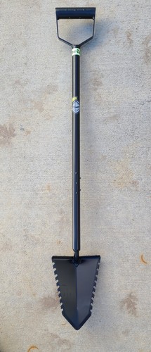 Excalibur shovel sir kay wide - excalibur,