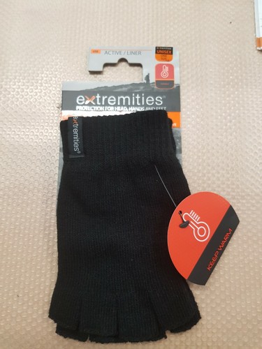 Extremities thinny fingerless - extremities,