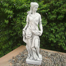 Diana the Huntress 85cm Stone