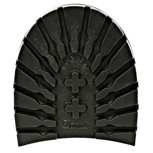 Shoe heel repair black - shoe,