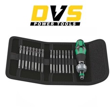 Wera Kraftform Kompakt 60