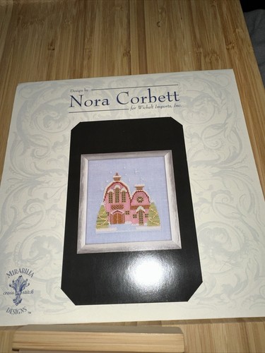 Nora corbett little - corbett, snowy