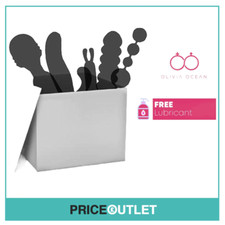 Olivia Ocean Secret Sex toy