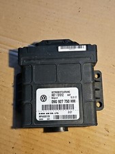 GENIINE 2007 SKODA AUTOMATIC