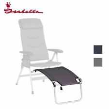 Isabella Footrest Dark & Light