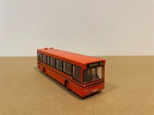 EFE OO GAUGE 1:76 PLAXTON DART GREATER MANCHESTER BUS 20610