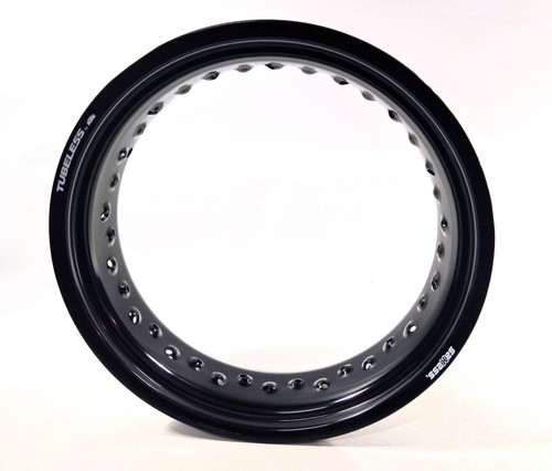 Ktm rear wheel - rim, iam