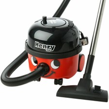 Numatic henry hvr160 - hvr160, bagged