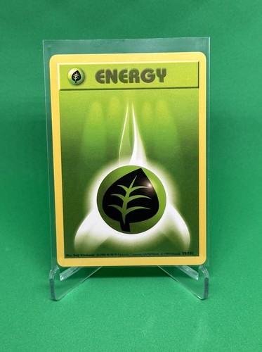 Grass energy 102 - 99/102,