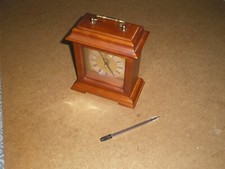 artex radio controlled clock