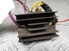 Suzuki GZ250 GN125 Marauder 1999-On 99-On Voltage Rectifier Unit SH572A-12