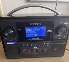 Roberts Stream 83i DAB/FM/WIFI