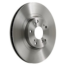 Pagid OE Front Brake Discs