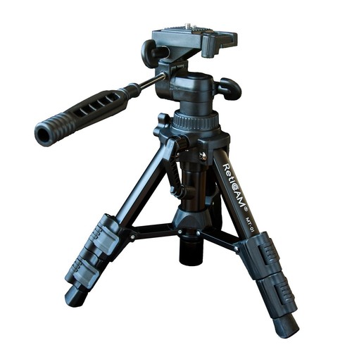 Reticam tabletop tripod with - tabletop,