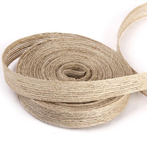 10m natural jute - natural,