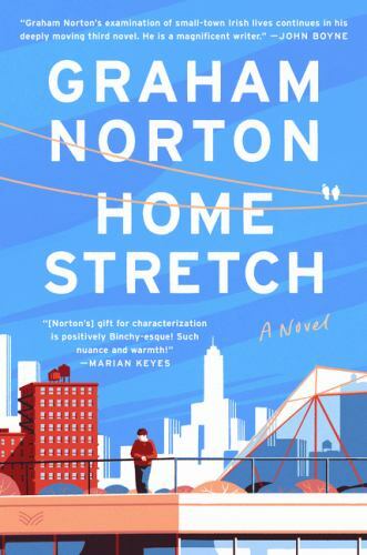 Home stretch novel - stretch:, a