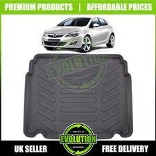 Tailored Rubber Boot tray