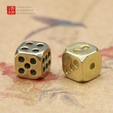 Retro solid brass - 5x,