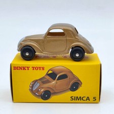 DeAgostini Dinky Toys 35A
