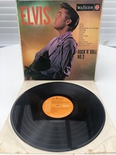 ELVIS ROCK ‘N’ ROLL No.2