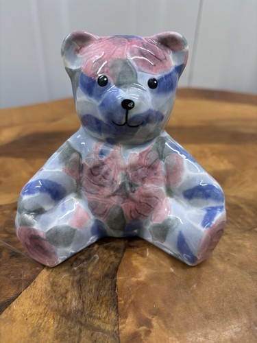 Park rose bridlington bear - ,