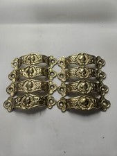 (8) VTG Reproduction Gold Tone