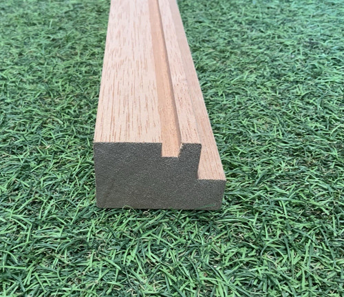 Sliding sash window - sash, repair