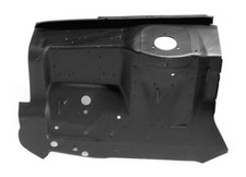 Ford Escort Mk2 RS2000 75-80