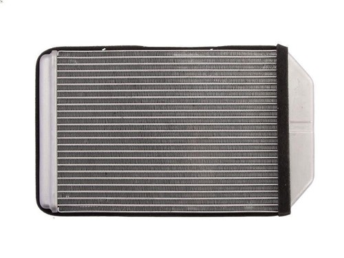 Heat exchanger interior - exchanger,,
